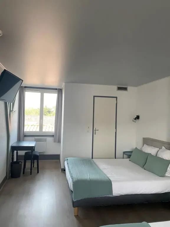 Hôtel Marinero - Photo 3