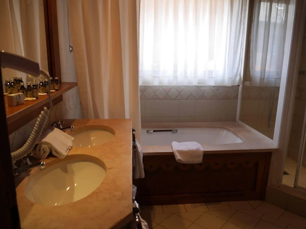 Au Vieux Moulin Hotel And Spa - Miniature 8