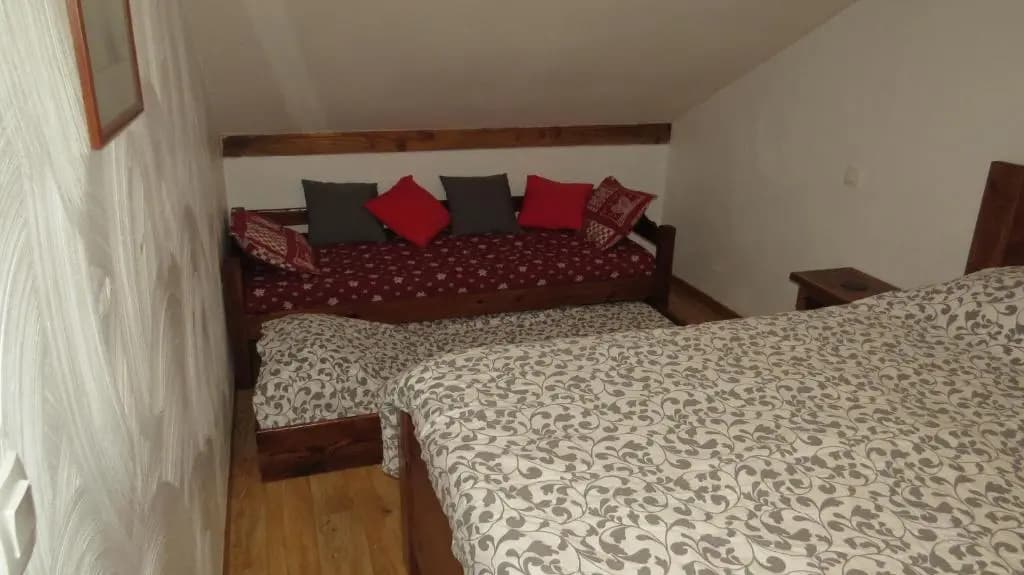 Les Orres 1800 Appartement vue exceptionnelle avec parking privatif - Photo 3