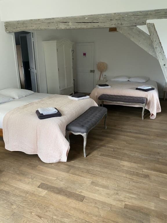 Le Moulin Bleu - Photo 4