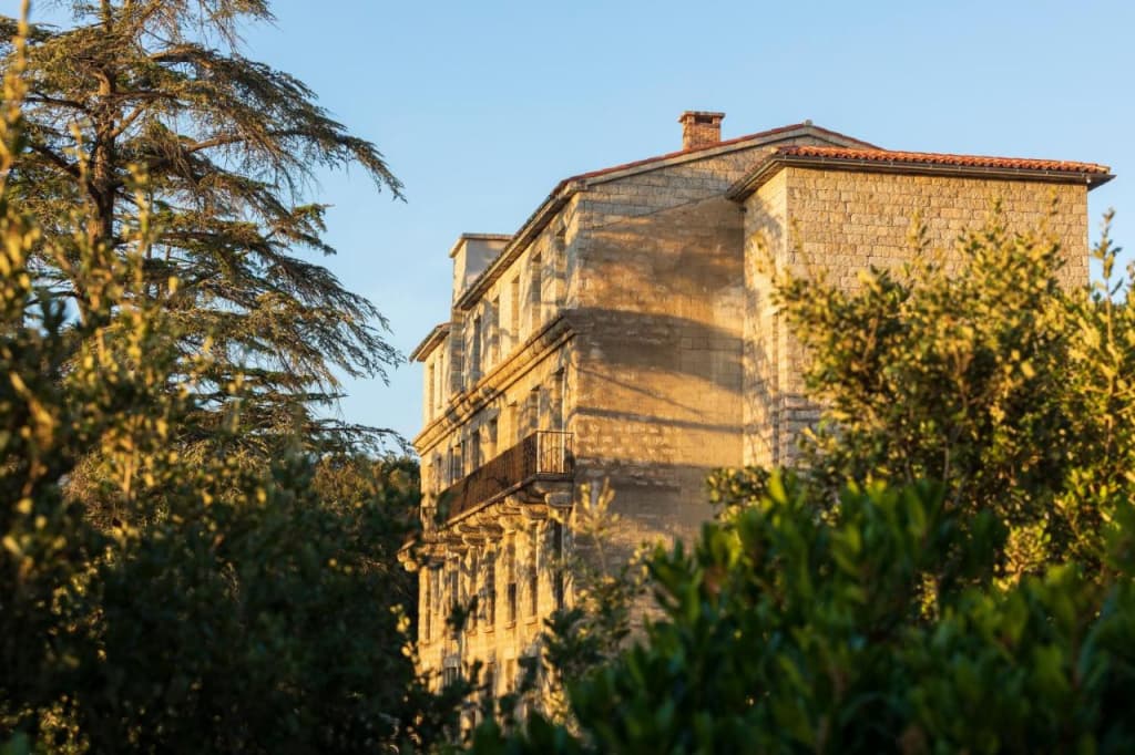 Domaine Le Mouflon d'Or Hotel - Miniature 7