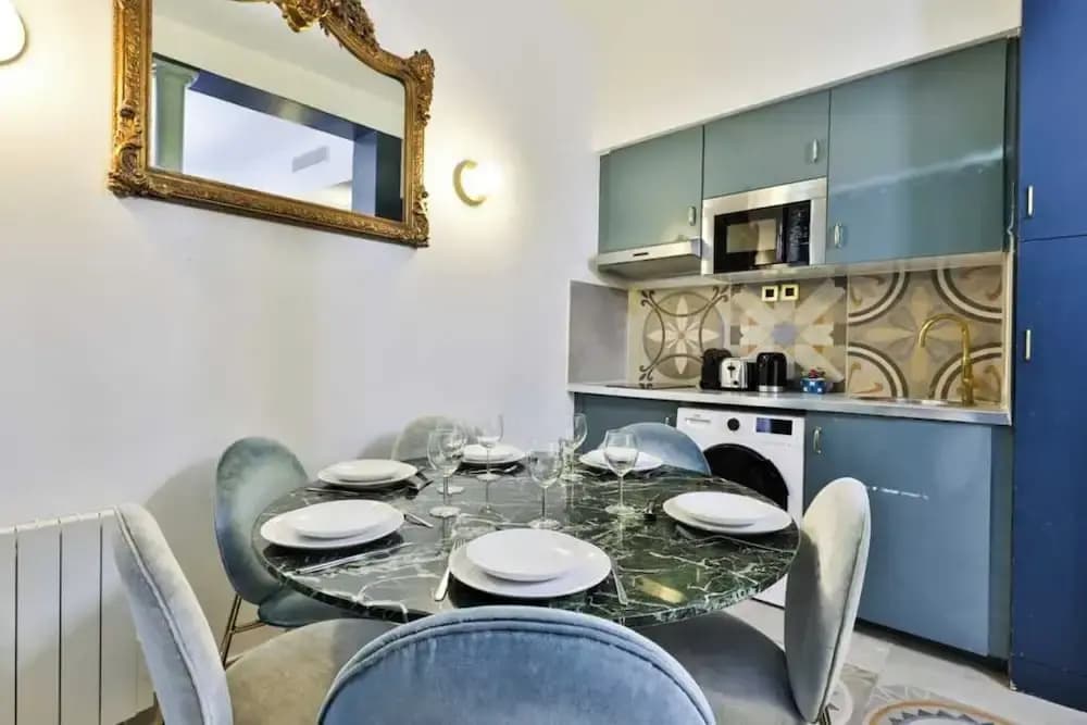 Classy Loft - Republique - Photo 1