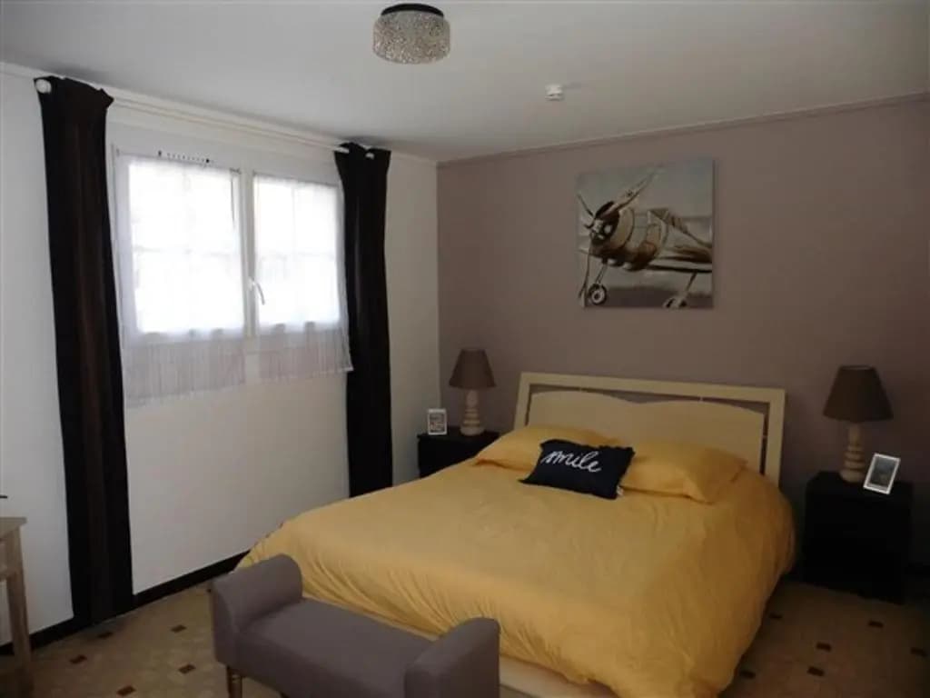 Appartement La Barre-de-Monts, 3 pièces, 6 personnes - FR-1-473-5 - Photo 3