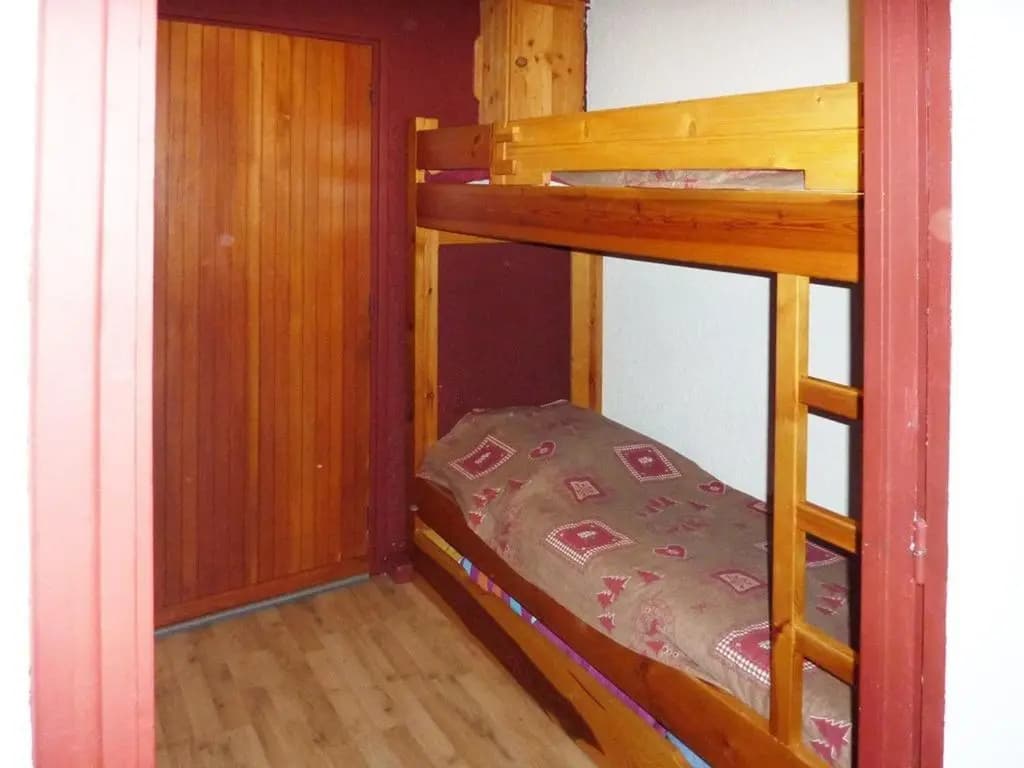 Appartement Les Orres, 2 pièces, 6 personnes - FR-1-322-199 - Photo 5