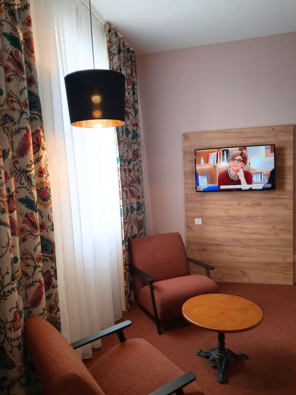 L’auberge de Cheval Blanc Brunstatt - Photo 4