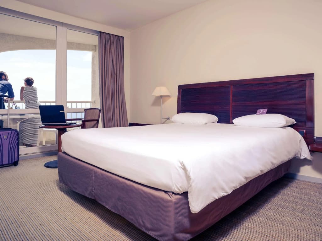 Mercure Grande Motte Port - Miniature 6