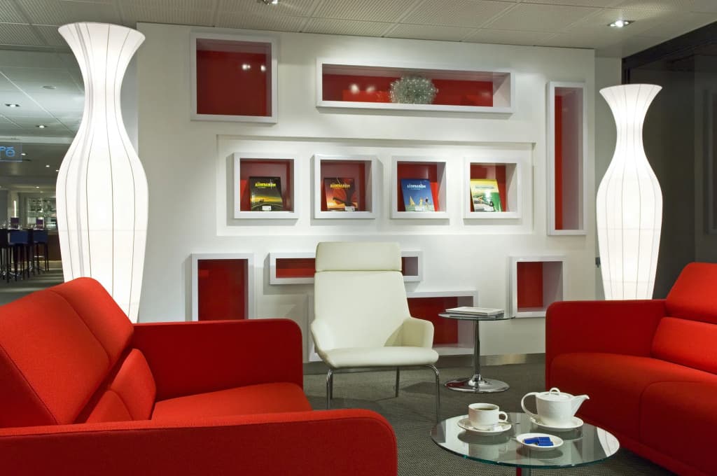 Novotel Metz Centre - Photo 2