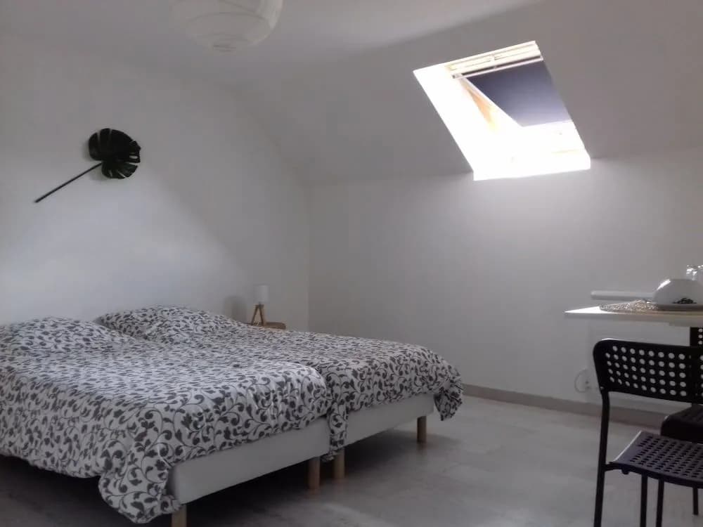 L'étable Givernoise - Photo 3