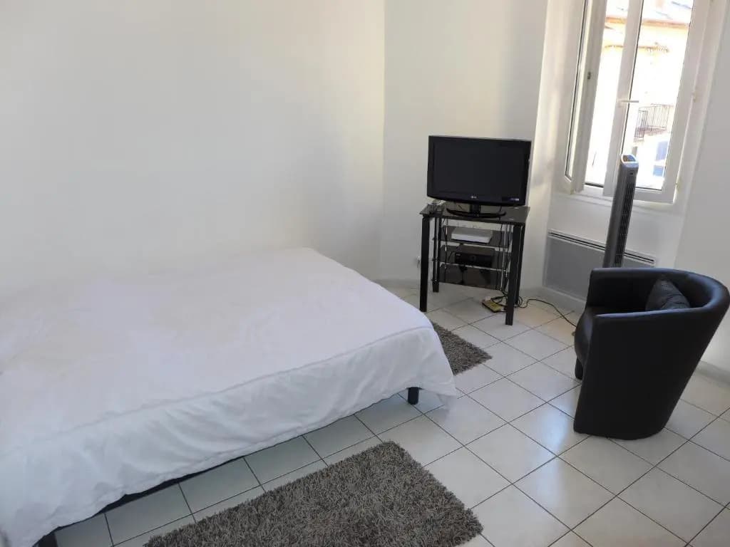 Studio Riouffe 2 mins from the Palais des Festivals and the beach 132 - Photo 2