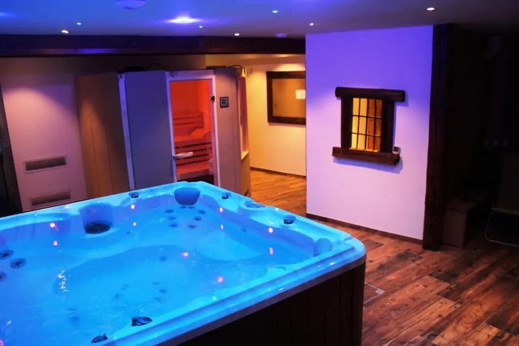 Chalet Les Ancolies - 4 Pièces pour 6 Personnes 64 - Miniature 6