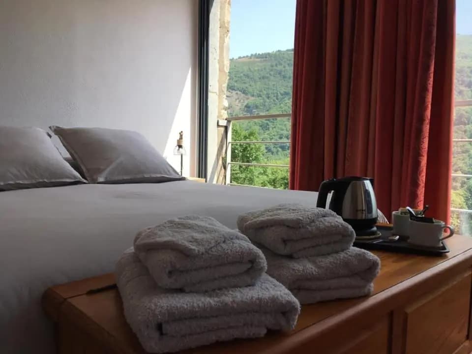 Gîte & Chambres d'hôtes Mas La Tardosse - Photo 3
