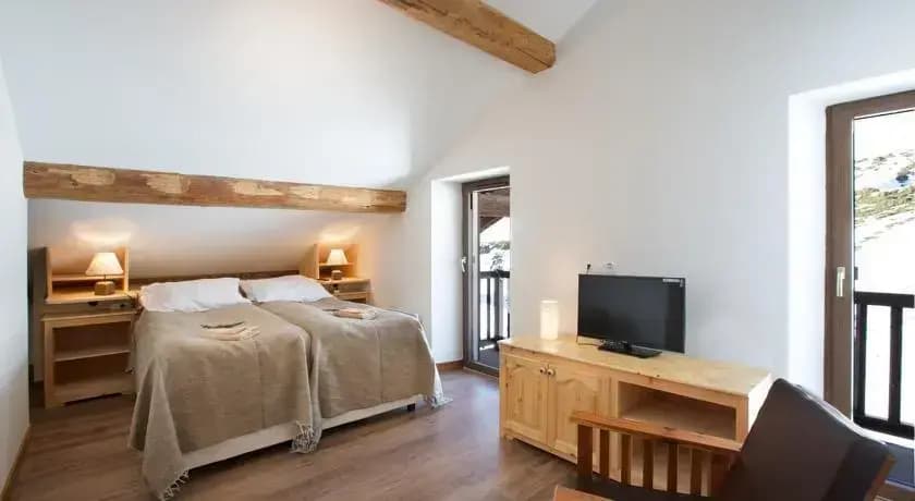 Mont Blanc Lodge Hauteluce - Photo 2