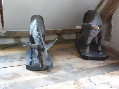 Moulin d'en Bas - Photo 1