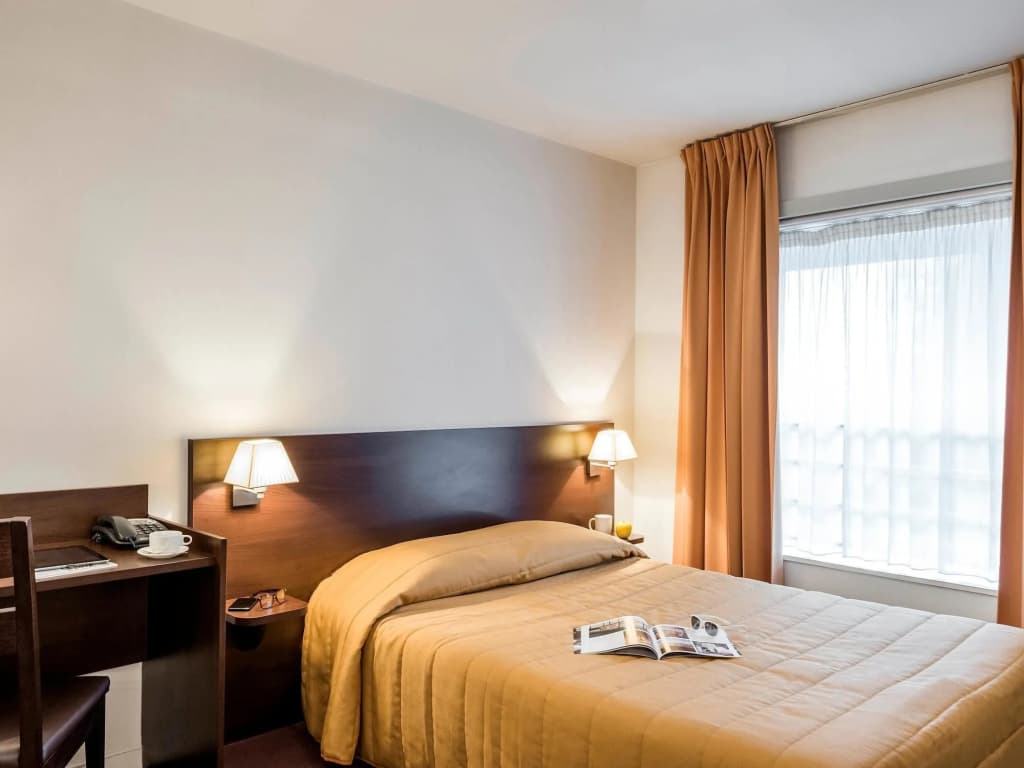 Aparthotel Adagio Access Paris Clamart - Photo 5