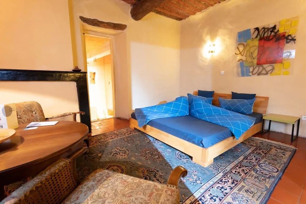 La Vieille Maison - Chambre et Halte Gourmande - Photo 3
