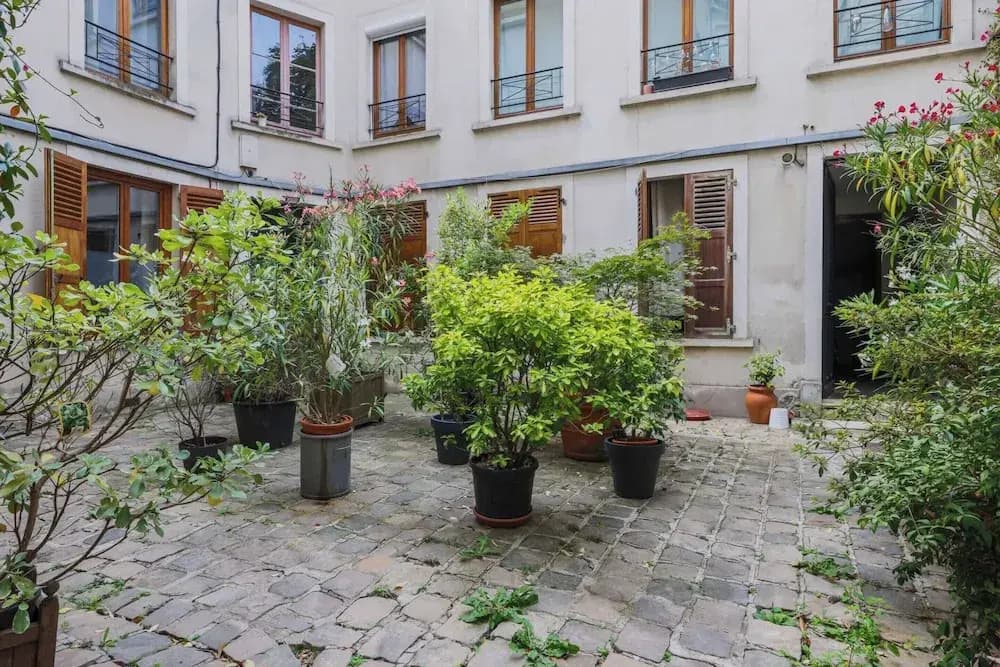 Cosy Apartment - 1br/2p- Saint-cloud - Photo 1