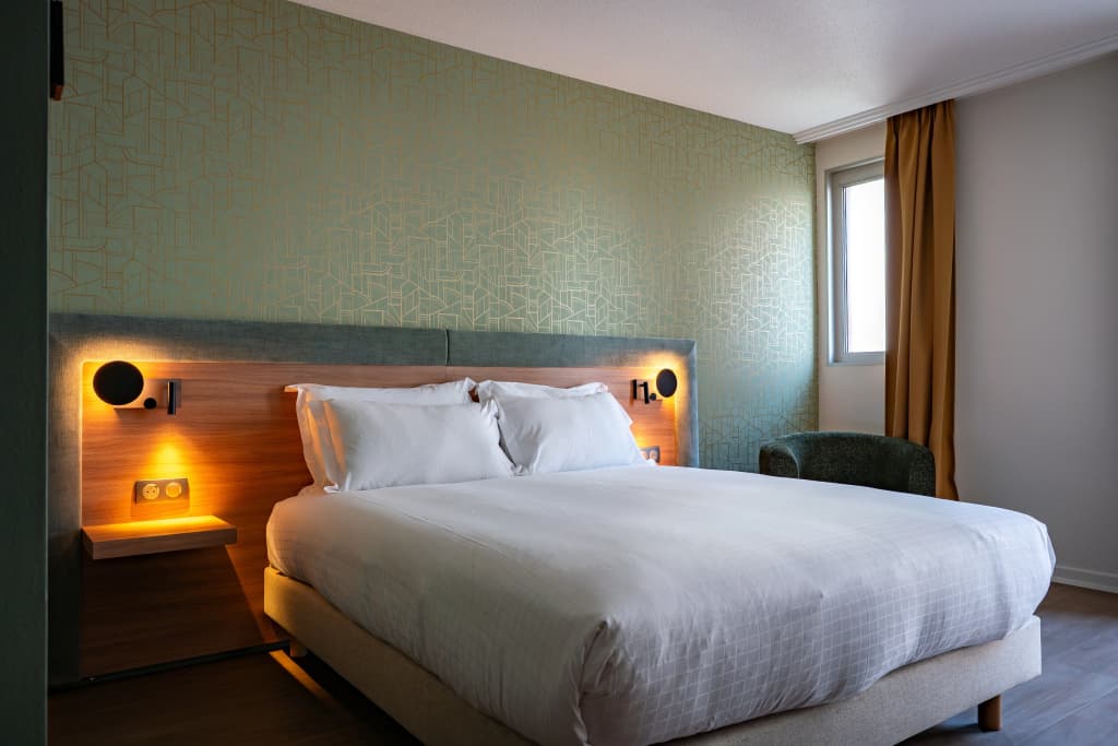 Holiday Inn Mulhouse by IHG - Photo 4