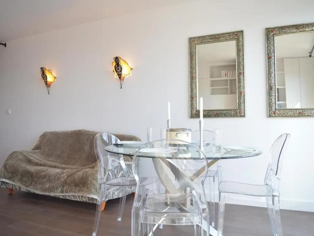 Appartement Banyuls-sur-Mer, 2 pièces, 4 personnes - FR-1-225C-442 - Photo 2