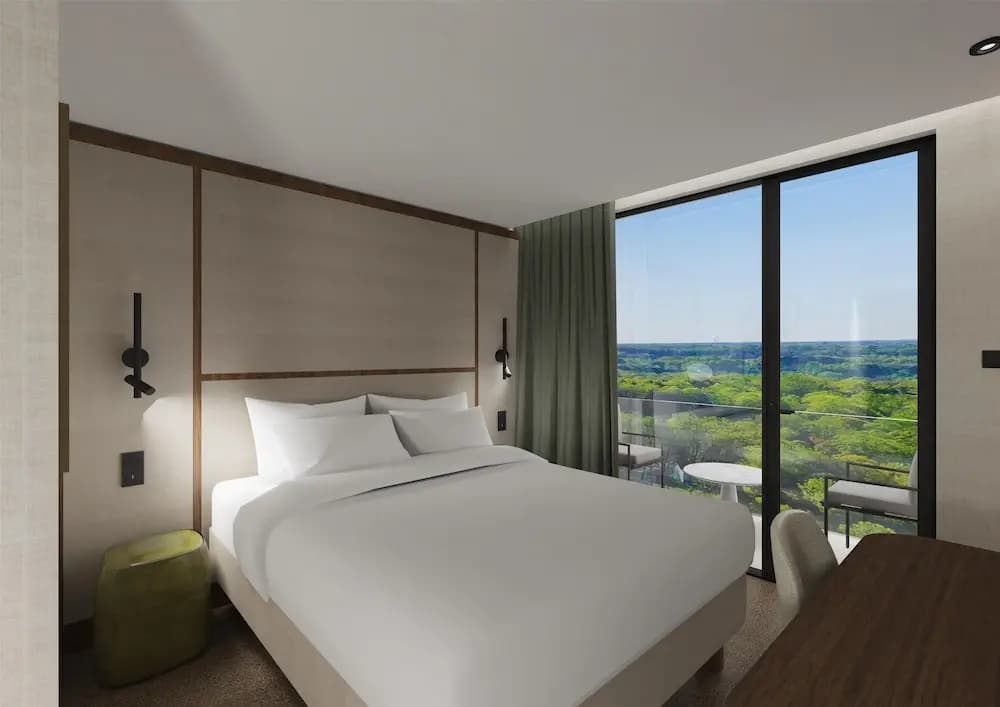 Hotel & Spa Amoria La Baule, A Member Of Radisson Individuals - Miniature 6