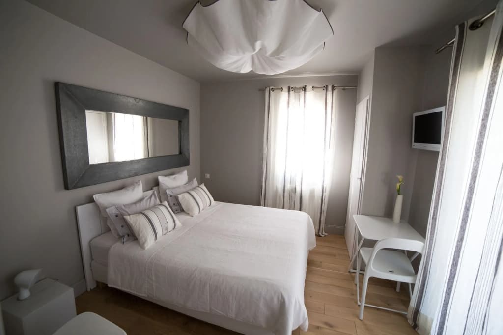 Chambre d'Hôtes Arima - Photo 1