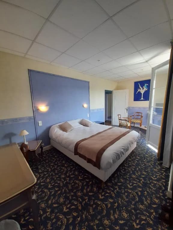 Hotel Le Sablier Du Temps - Photo 5