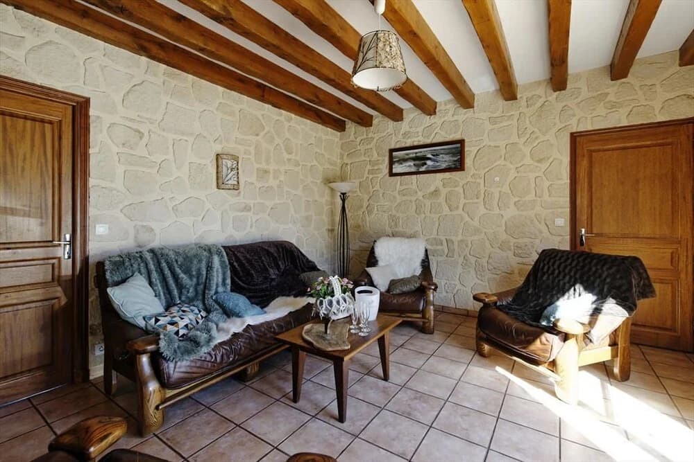 Les Bordes - Photo 3
