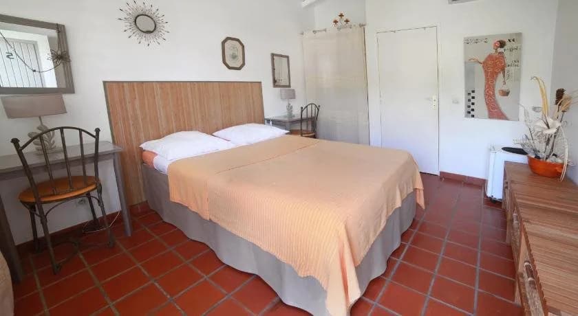 Hôtel LES BANANIERS - Photo 4