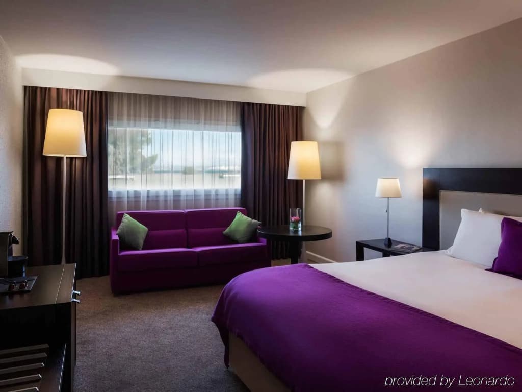 Hilton Garden Inn Marseille Provence Airport - Miniature 6