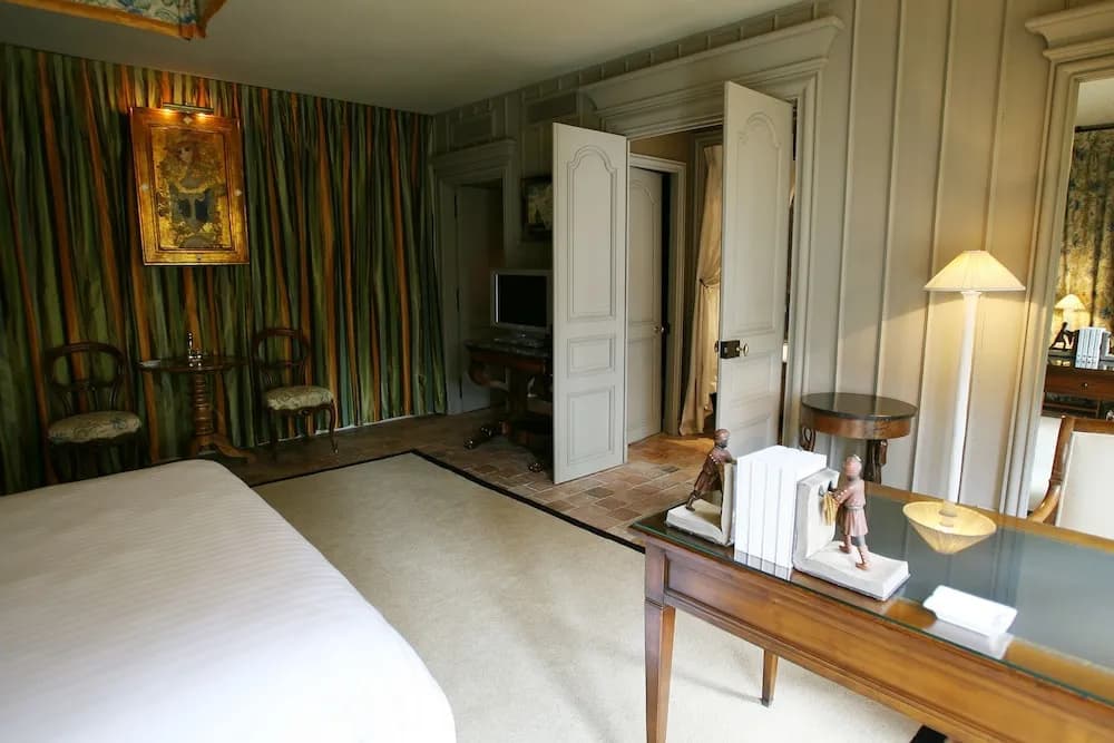 Relais et Châteaux Michel Trama l'Aubergade - Miniature 7