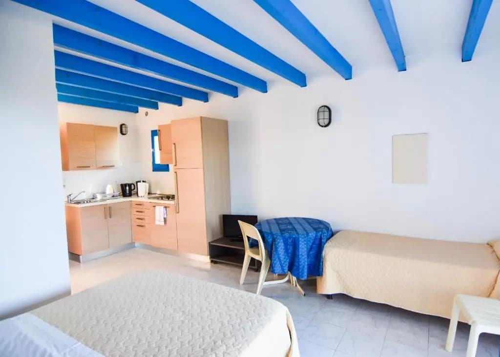 Cala Di Sole Residence De Tourisme - Photo 2