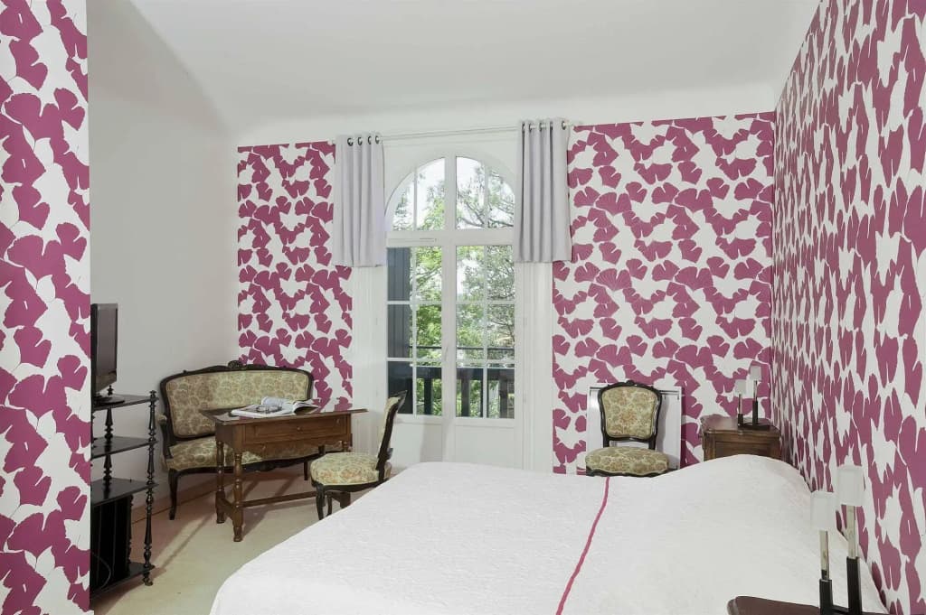 Hotel Les Goelands - Miniature 6