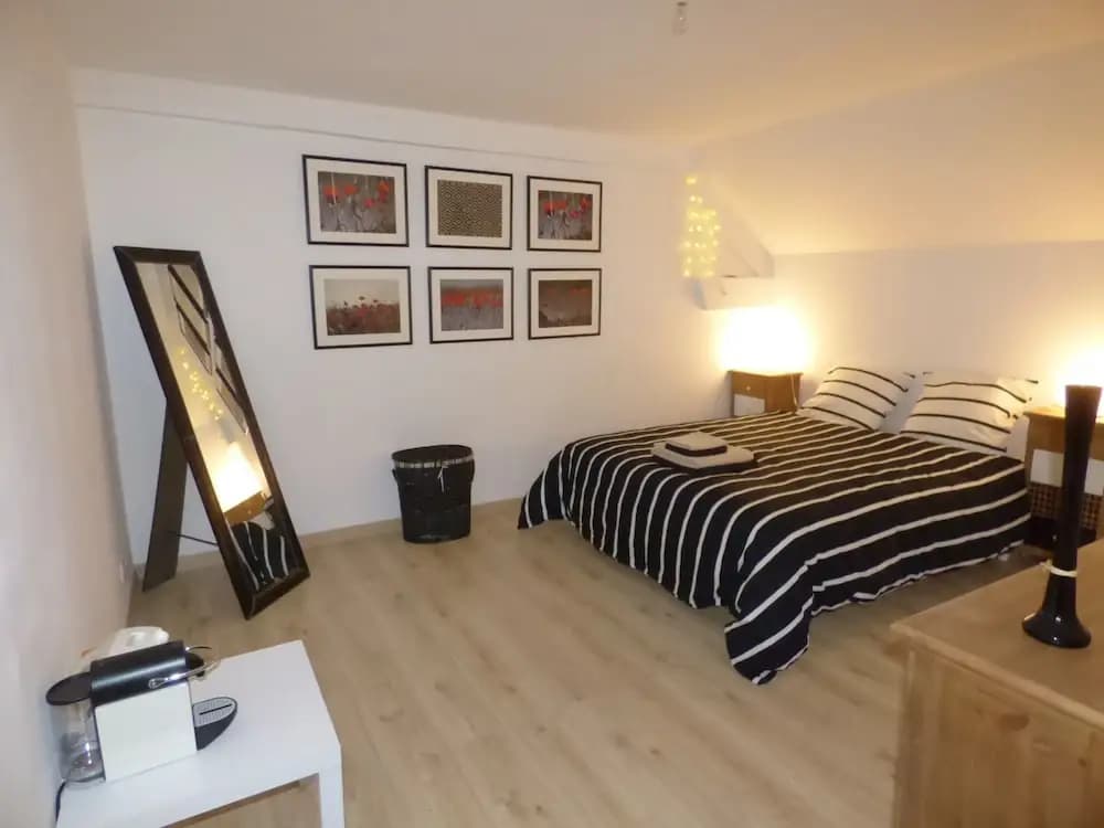 L'étable Givernoise - Photo 2