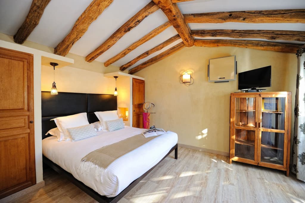 Lodge De Charme A Cheda - Photo 3