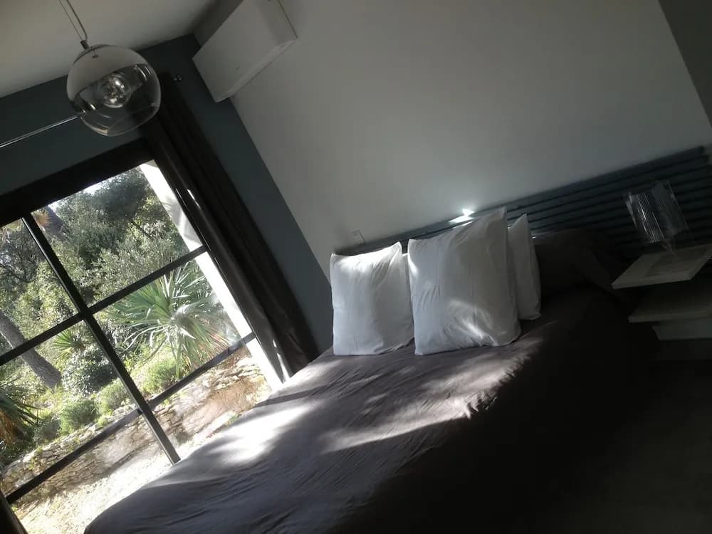 B&B New Cabanon - Photo 2