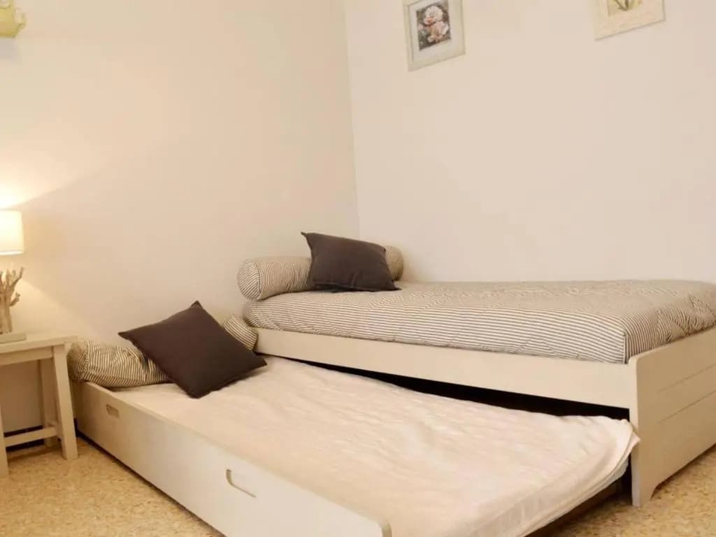 Appartement Le Lavandou, 1 pièce, 4 personnes - FR-1-251-299 - Photo 5