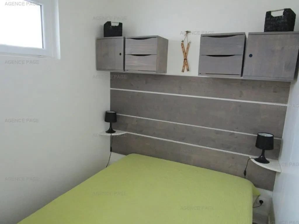 Appartement Cauterets, 3 pièces, 6 personnes - FR-1-234-241 - Photo 4