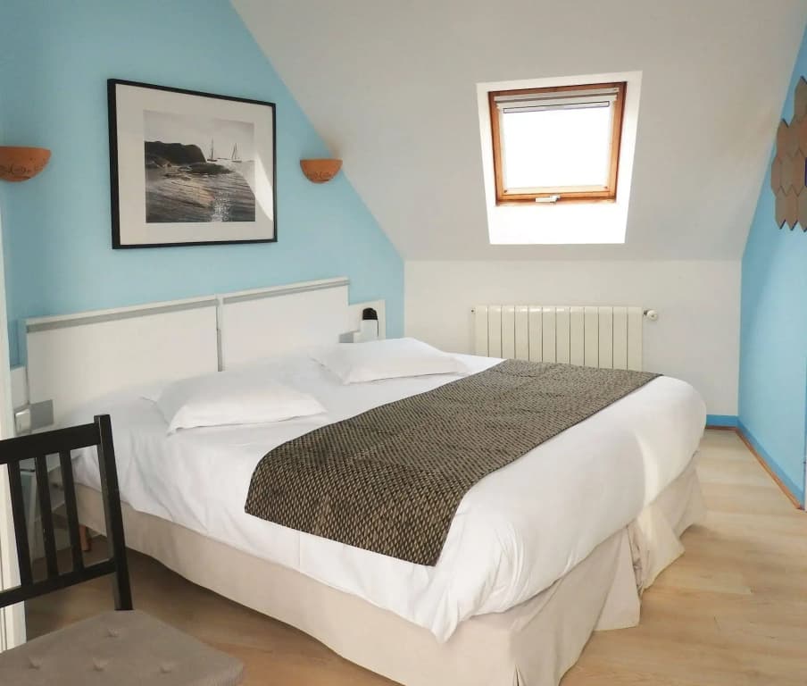 Hotel de L'Europe - Photo 3