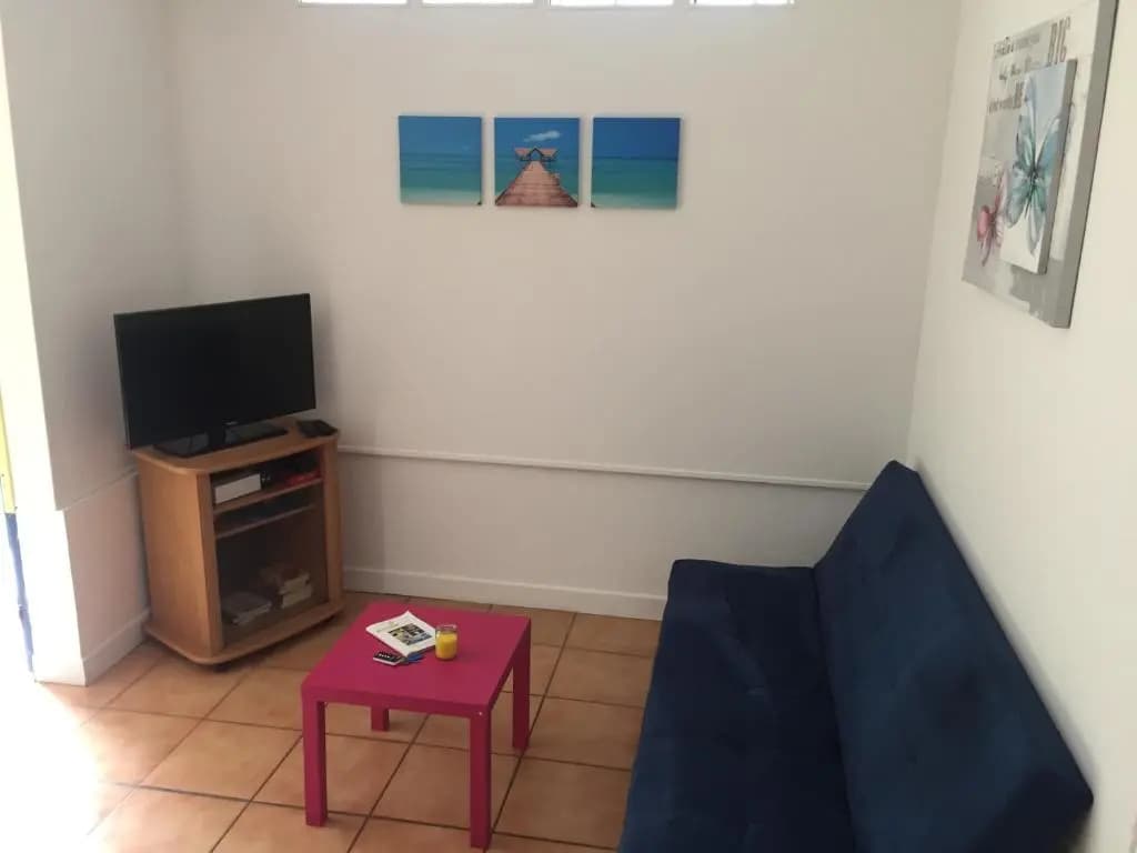 Residence Les Palmiers - Photo 5