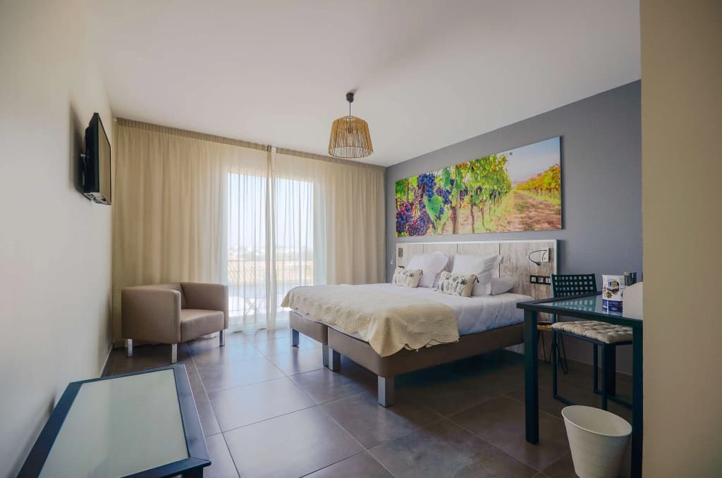 Sure Hotel by Best Western Beziers Le Monestie - Photo 5