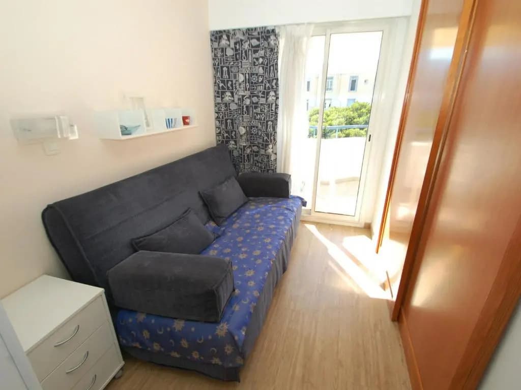 Appartement Menton, 2 pièces, 4 personnes - FR-1-196-191 - Photo 3