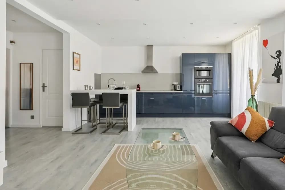 Charmant Appt 1brd 2P - Neuilly-sur-seine - Photo 2