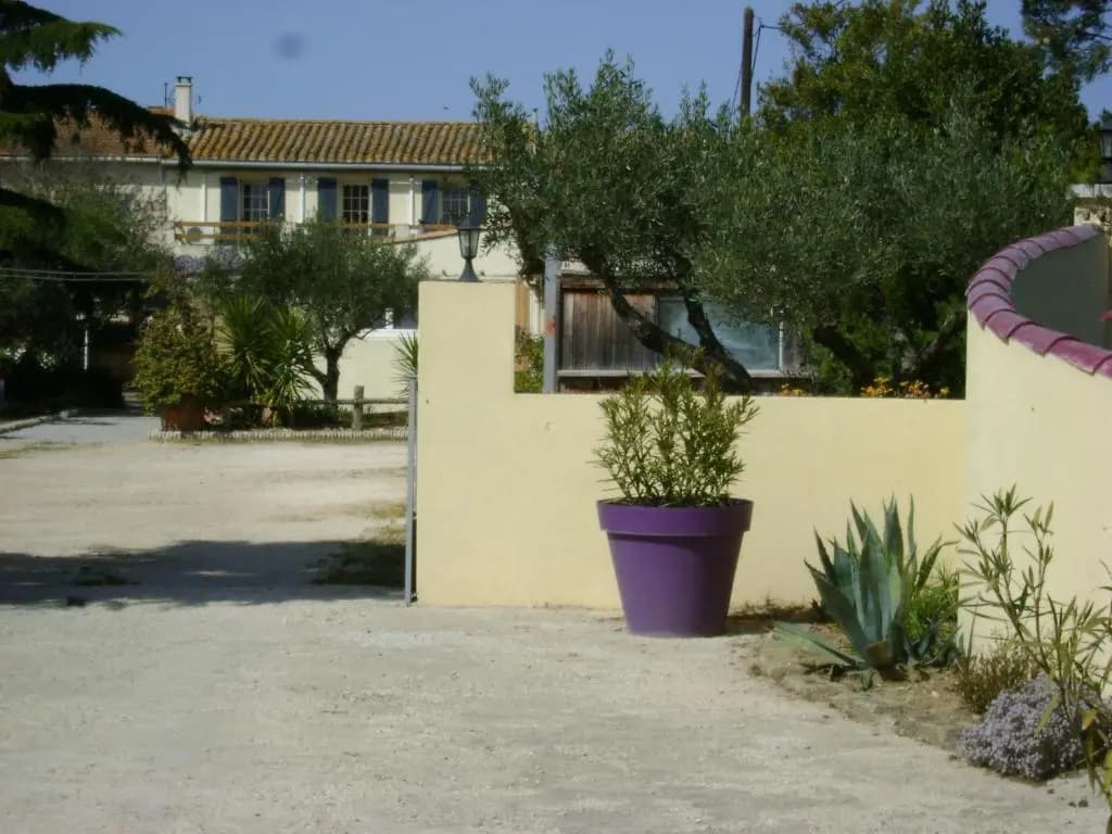 Le H de SERNHAC - Photo 2