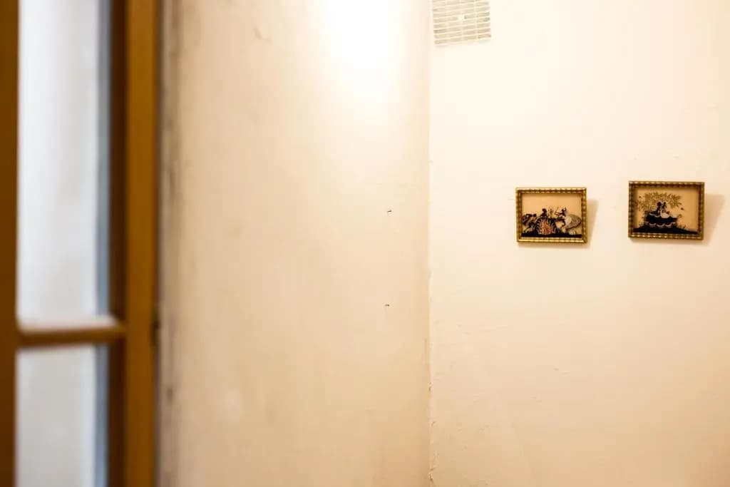 La Loge des Avocats by Mon Hotel Particulier - Miniature 6