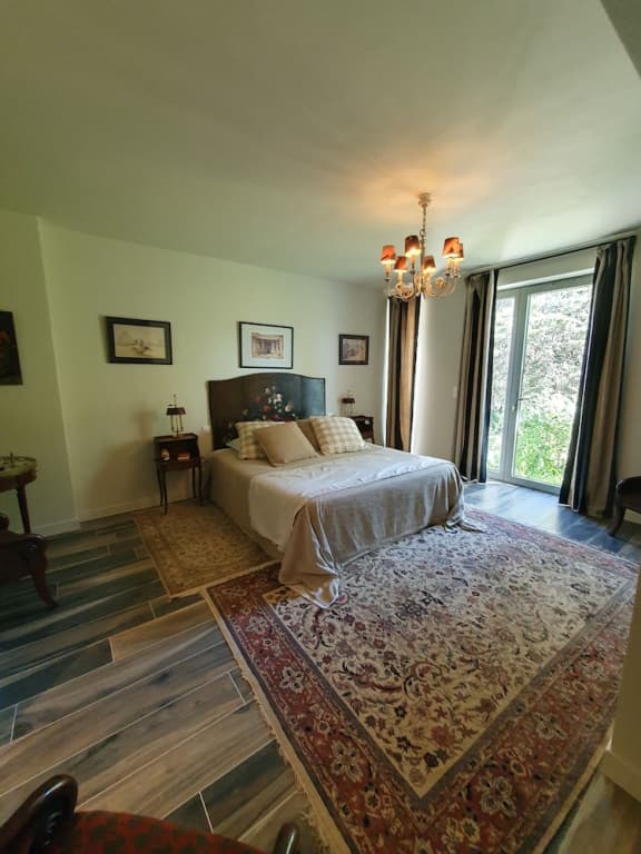 Villa Blanche - Photo 2
