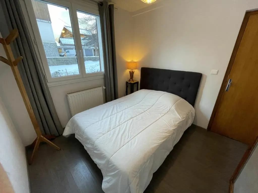 Appartement Valloire, 3 pièces, 6 personnes - FR-1-263-86 - Photo 5