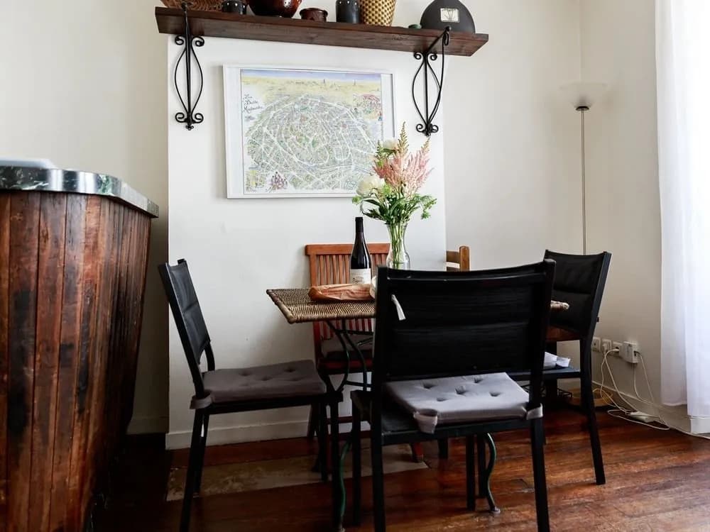 Montmartre Apartments - Audran - Miniature 8