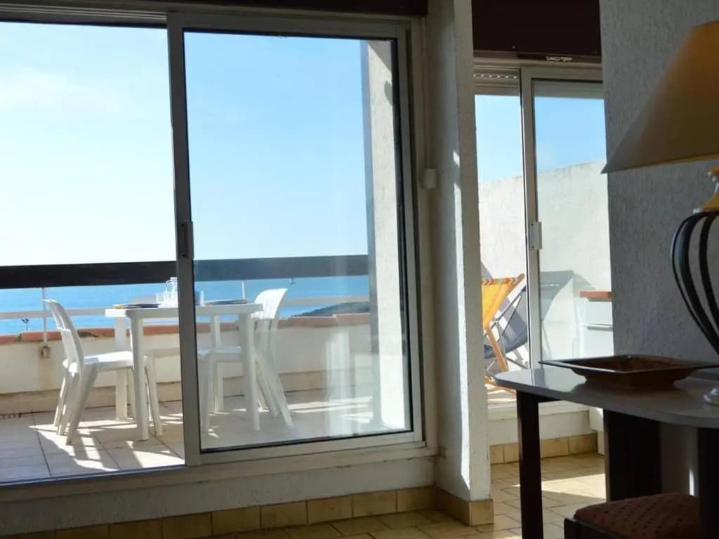 Appartement Cap d'Agde, 3 pièces, 6 personnes - FR-1-249-38 - Miniature 6