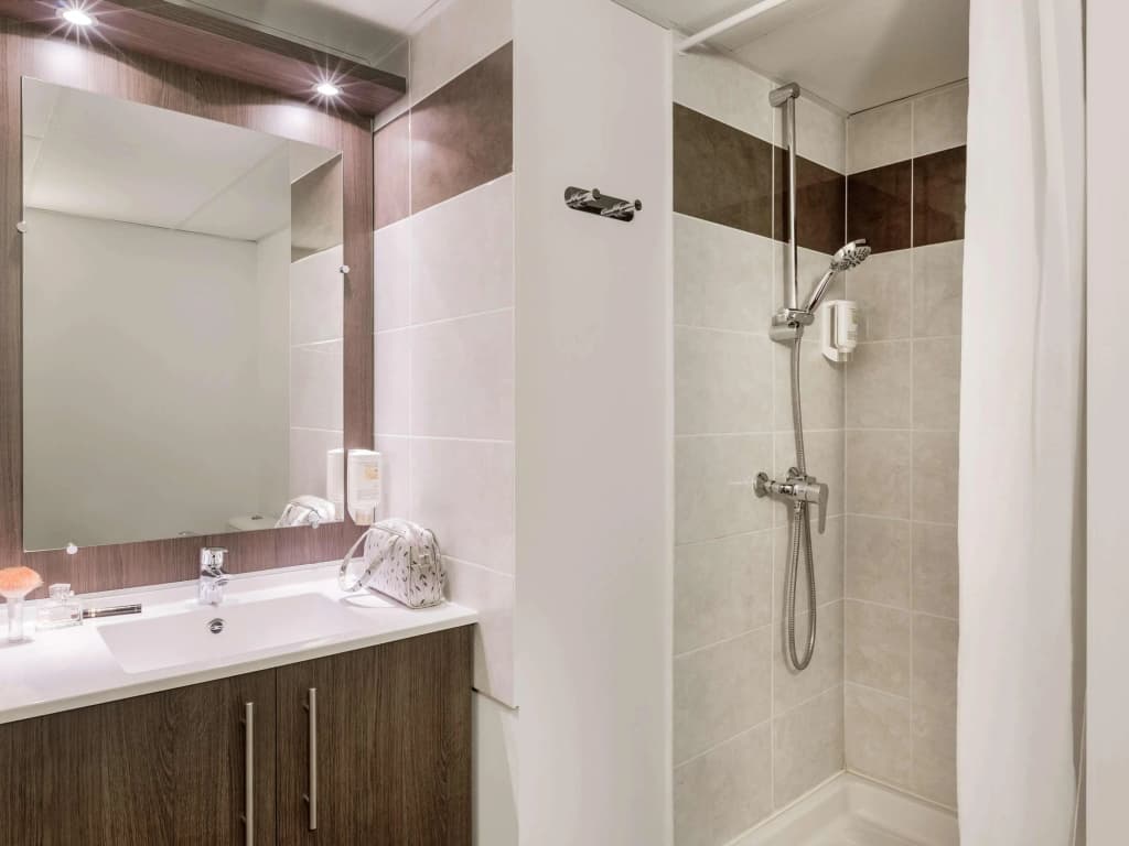 Aparthotel Adagio Access Nantes Viarme - Miniature 8