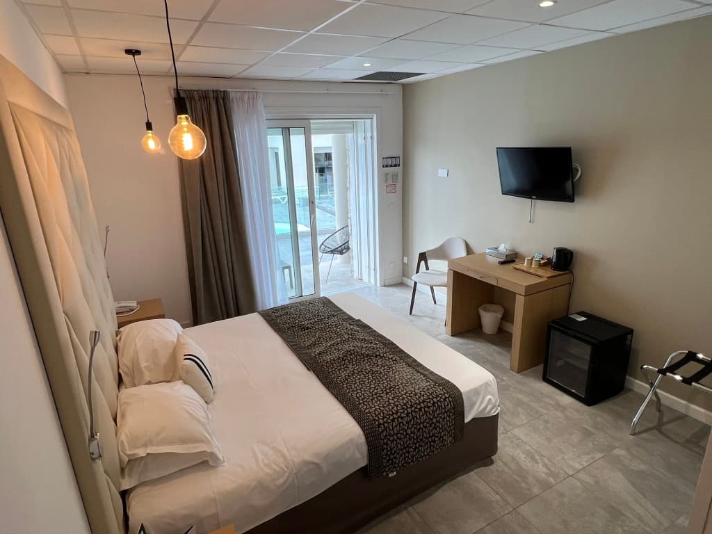 Hotel Revellata - Photo 2