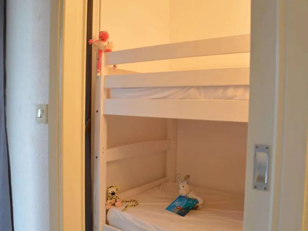 Appartement Fréjus, 1 pièce, 4 personnes - FR-1-226A-31 - Photo 3